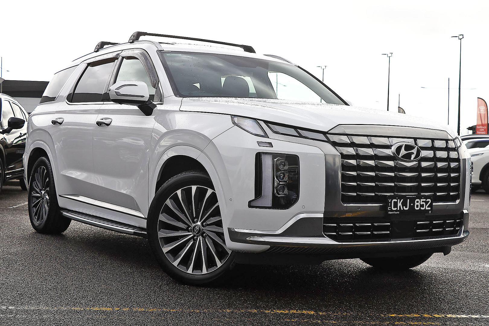 2023 Hyundai Palisade Highlander in Other