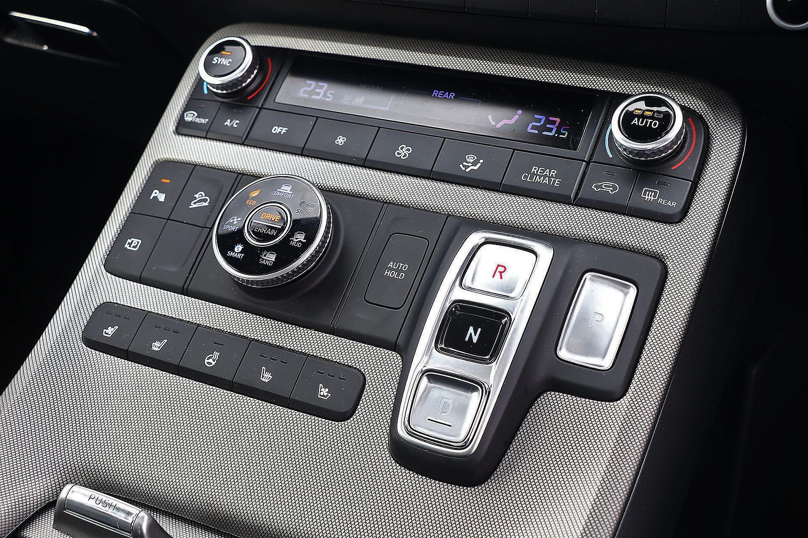 2023 Hyundai Palisade Highlander in Other