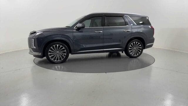 2023 Hyundai Palisade Calligraphy in Grey