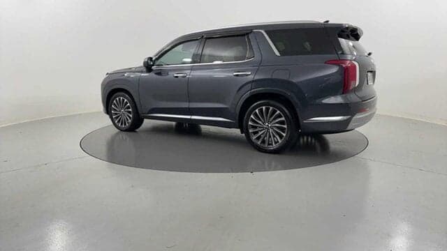 2023 Hyundai Palisade Calligraphy in Grey