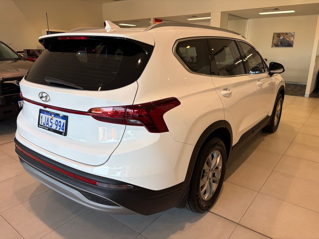 2023 Hyundai Santa Fe Base in Other
