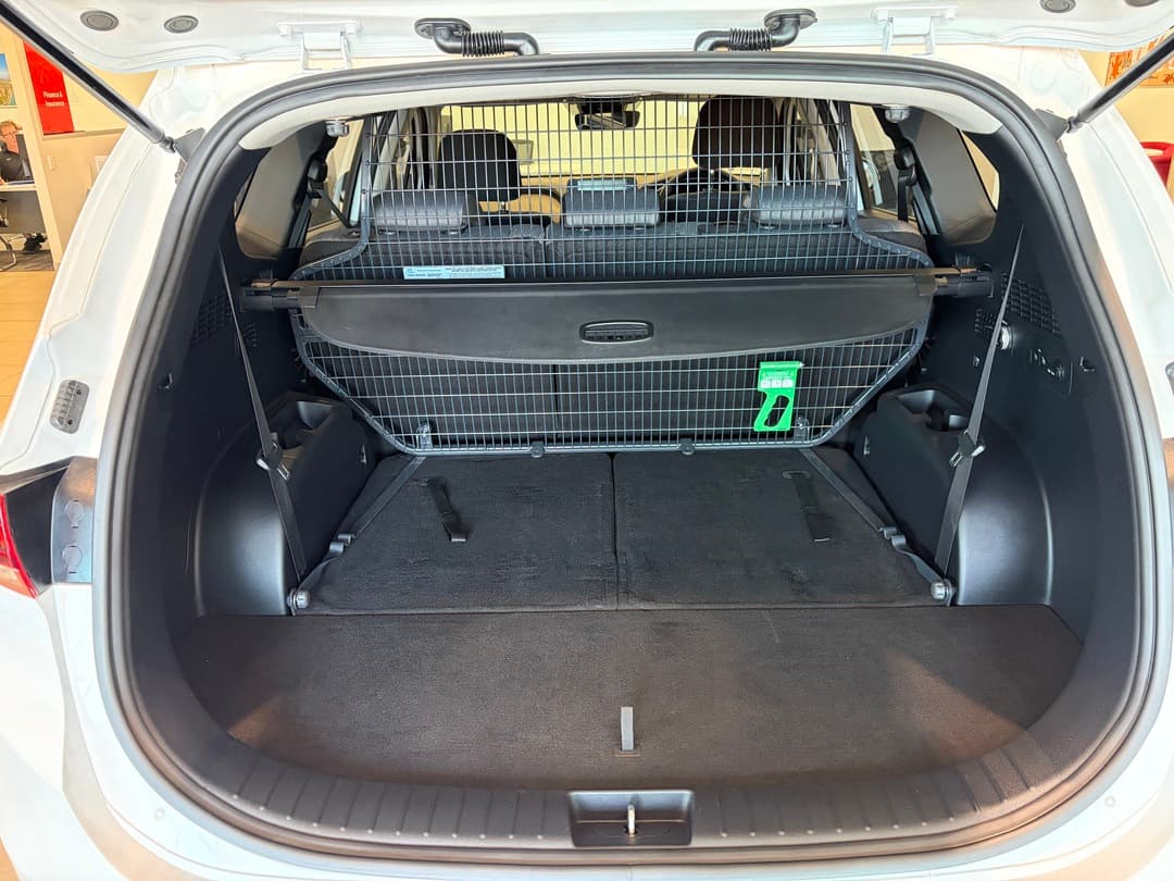 2023 Hyundai Santa Fe Base in Other