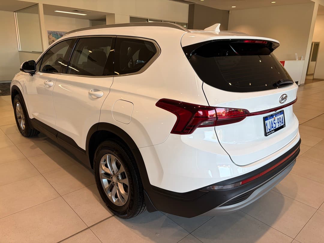2023 Hyundai Santa Fe Base in Other