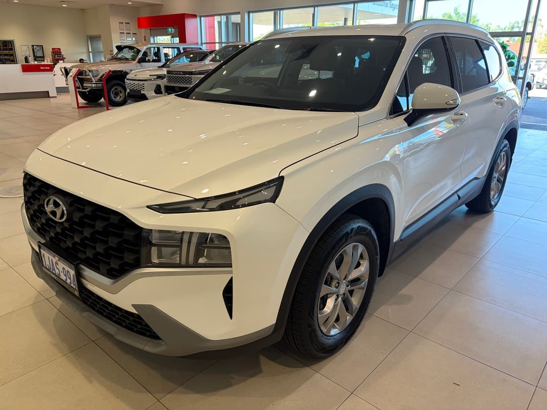 2023 Hyundai Santa Fe Base in Other