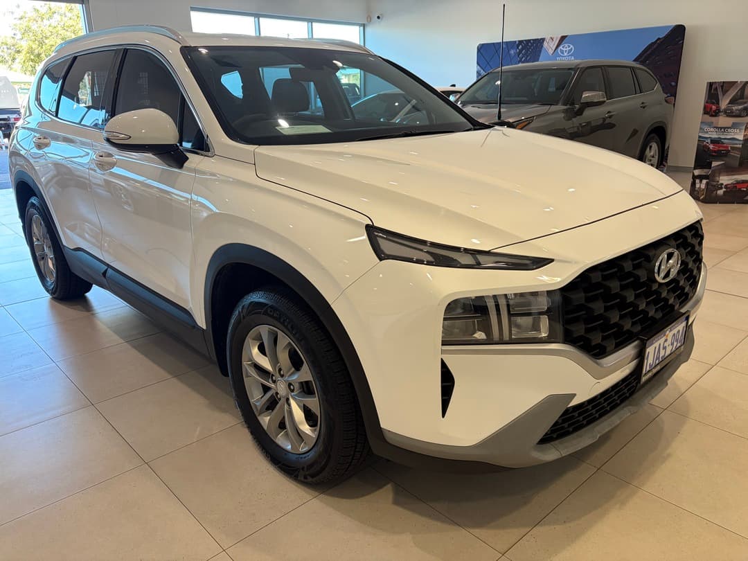 2023 Hyundai Santa Fe Base in Other