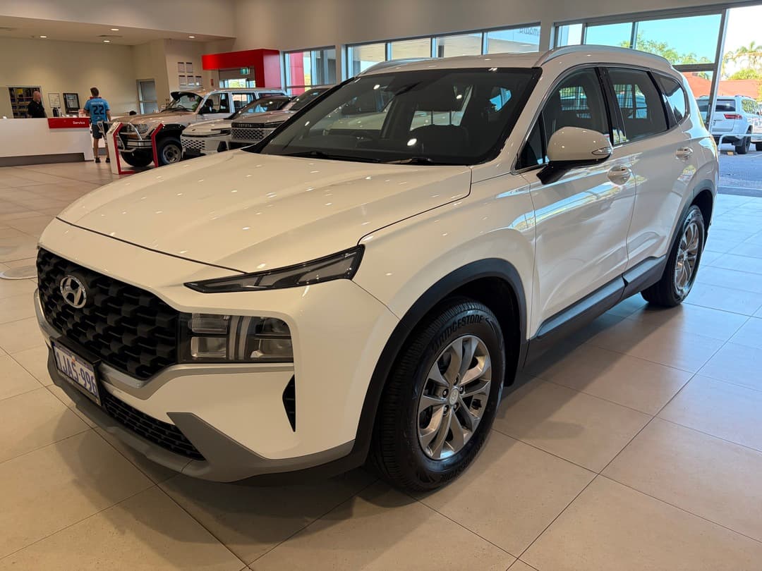 2022 Hyundai Santa Fe Base in Other
