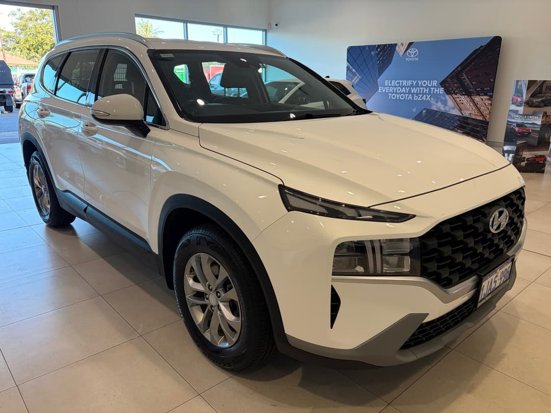 2022 Hyundai Santa Fe Base in Other