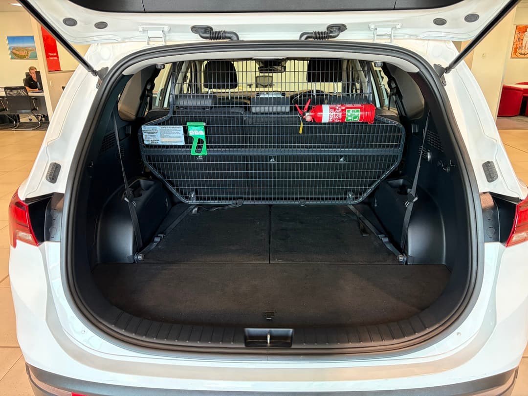 2022 Hyundai Santa Fe Base in Other
