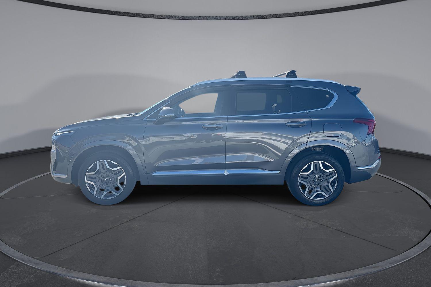 2023 Hyundai Santa Fe Hybrid Highlander in Other
