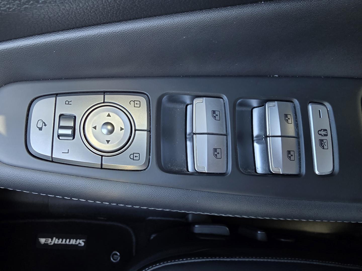 2021 Hyundai Santa Fe Highlander in Other