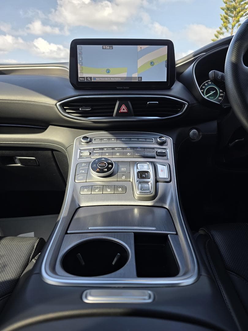 2021 Hyundai Santa Fe Highlander in Other