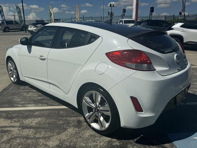2013 Hyundai VELOSTER + in Other