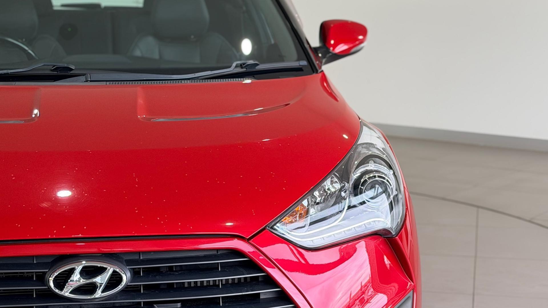 2014 Hyundai Veloster SR Turbo in Other