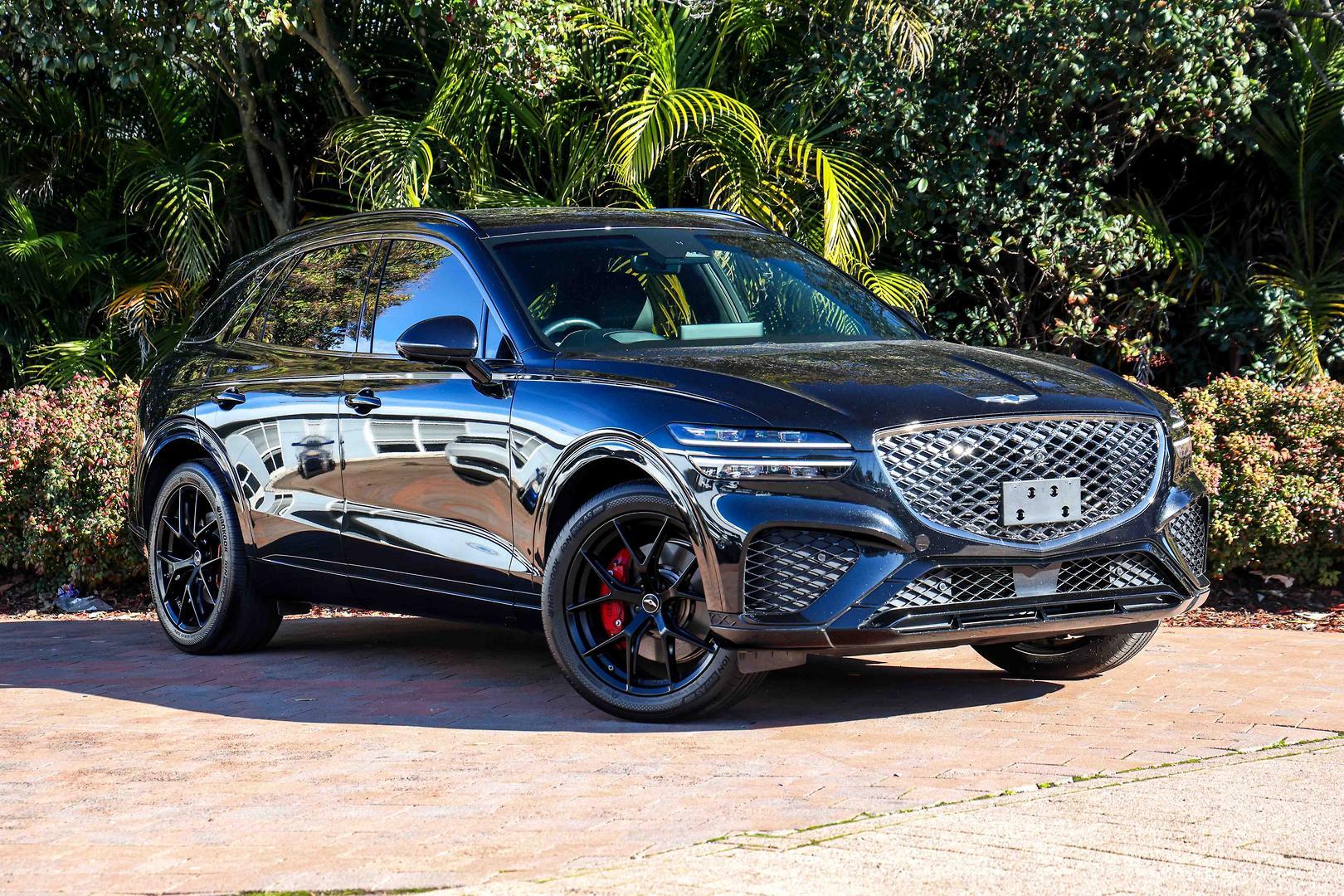 2023 Genesis GV70 3.5T AWD Sport in Other