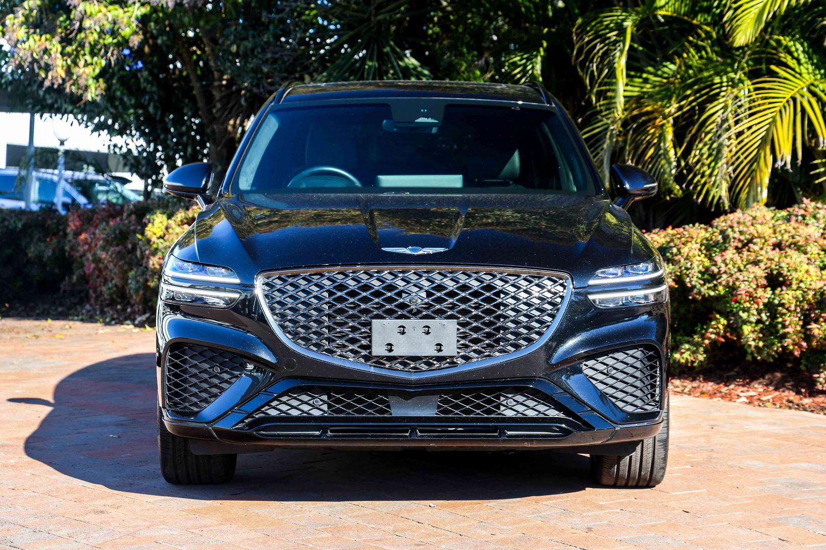 2023 Genesis GV70 3.5T AWD Sport in Other