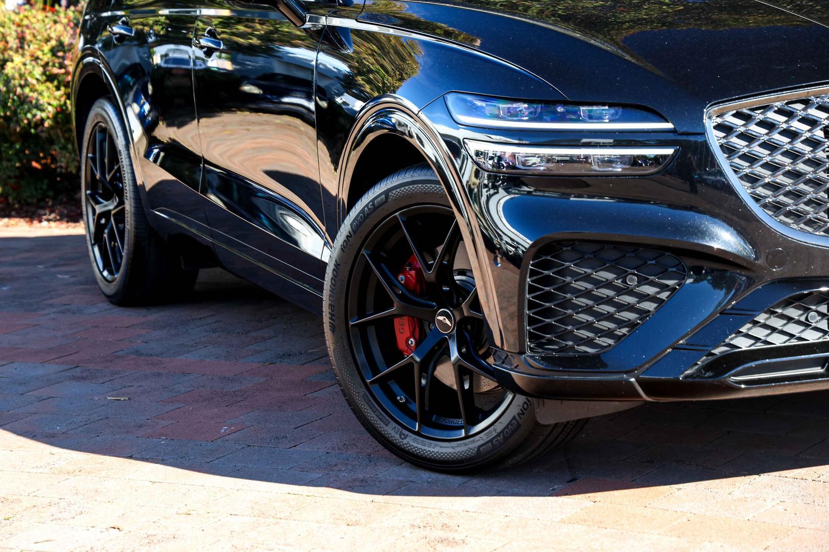 2023 Genesis GV70 3.5T AWD Sport in Other