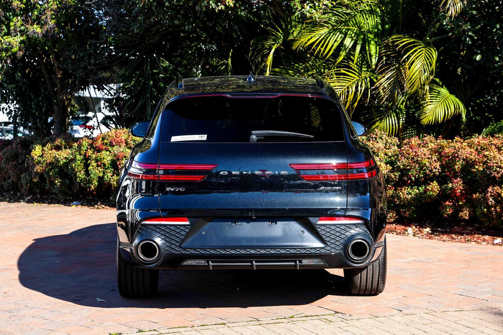 2023 Genesis GV70 3.5T AWD Sport in Other