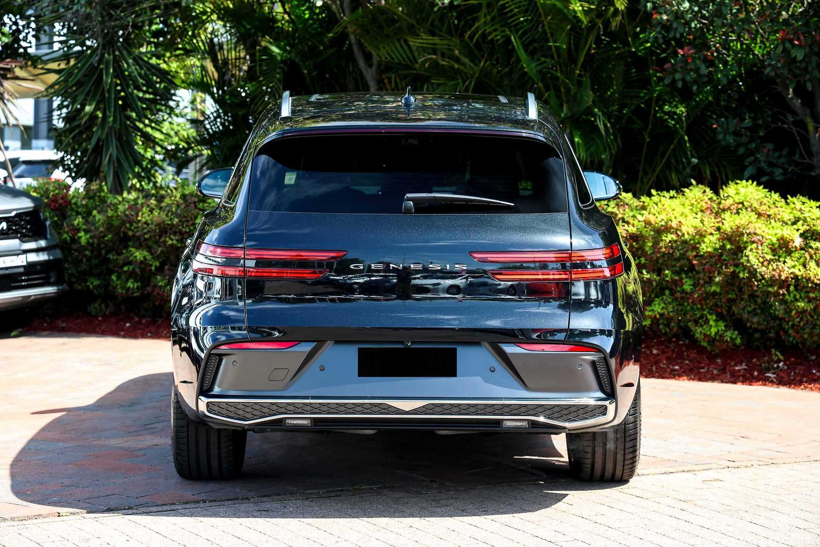 2025 Genesis GV70 3.5T SIGNATURE in Other