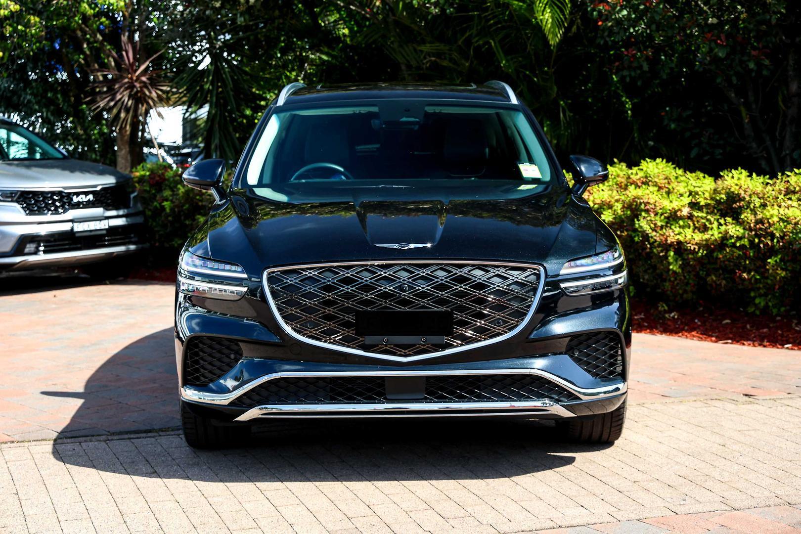 2025 Genesis GV70 3.5T SIGNATURE in Other