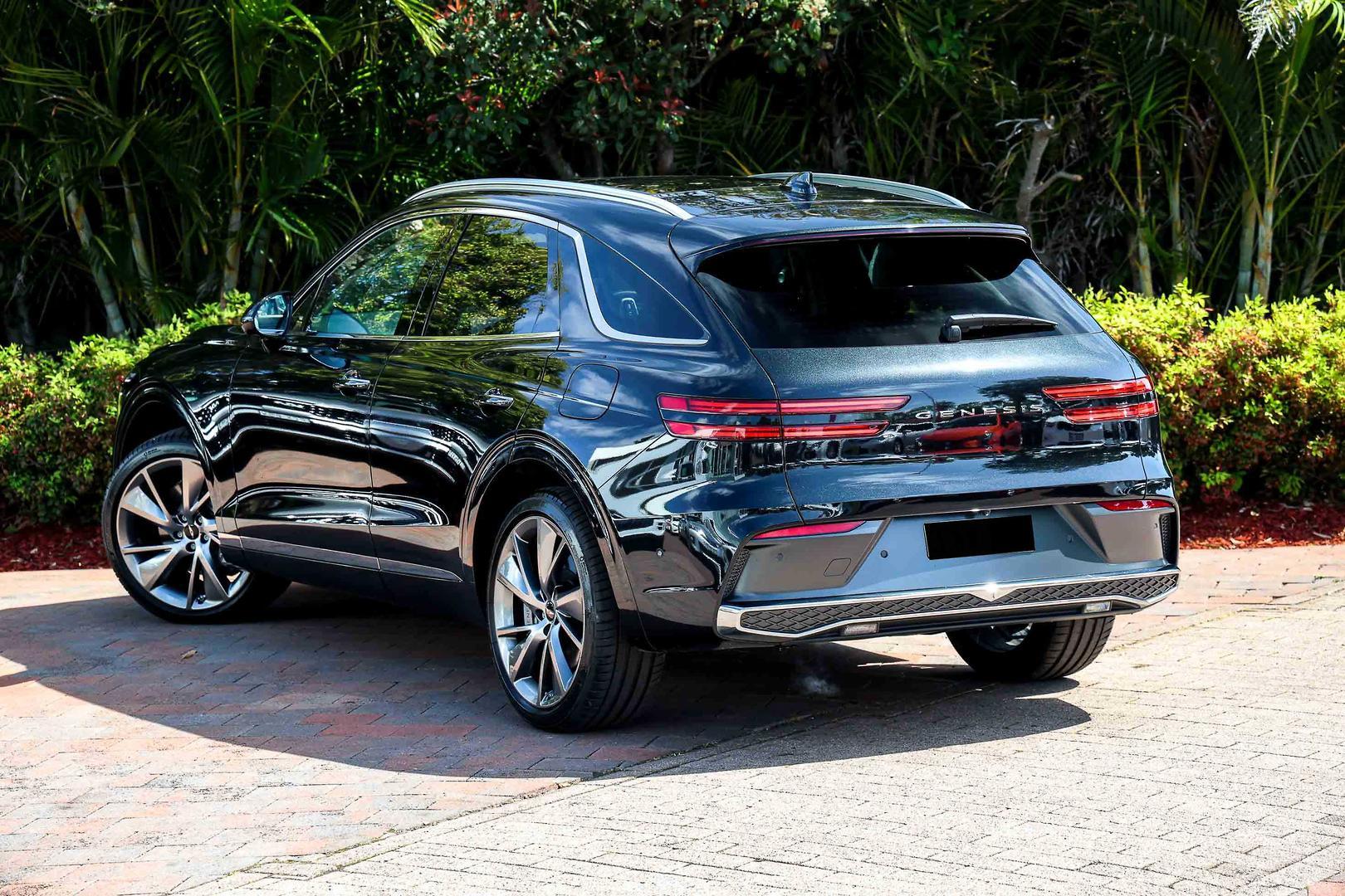 2025 Genesis GV70 3.5T SIGNATURE in Other
