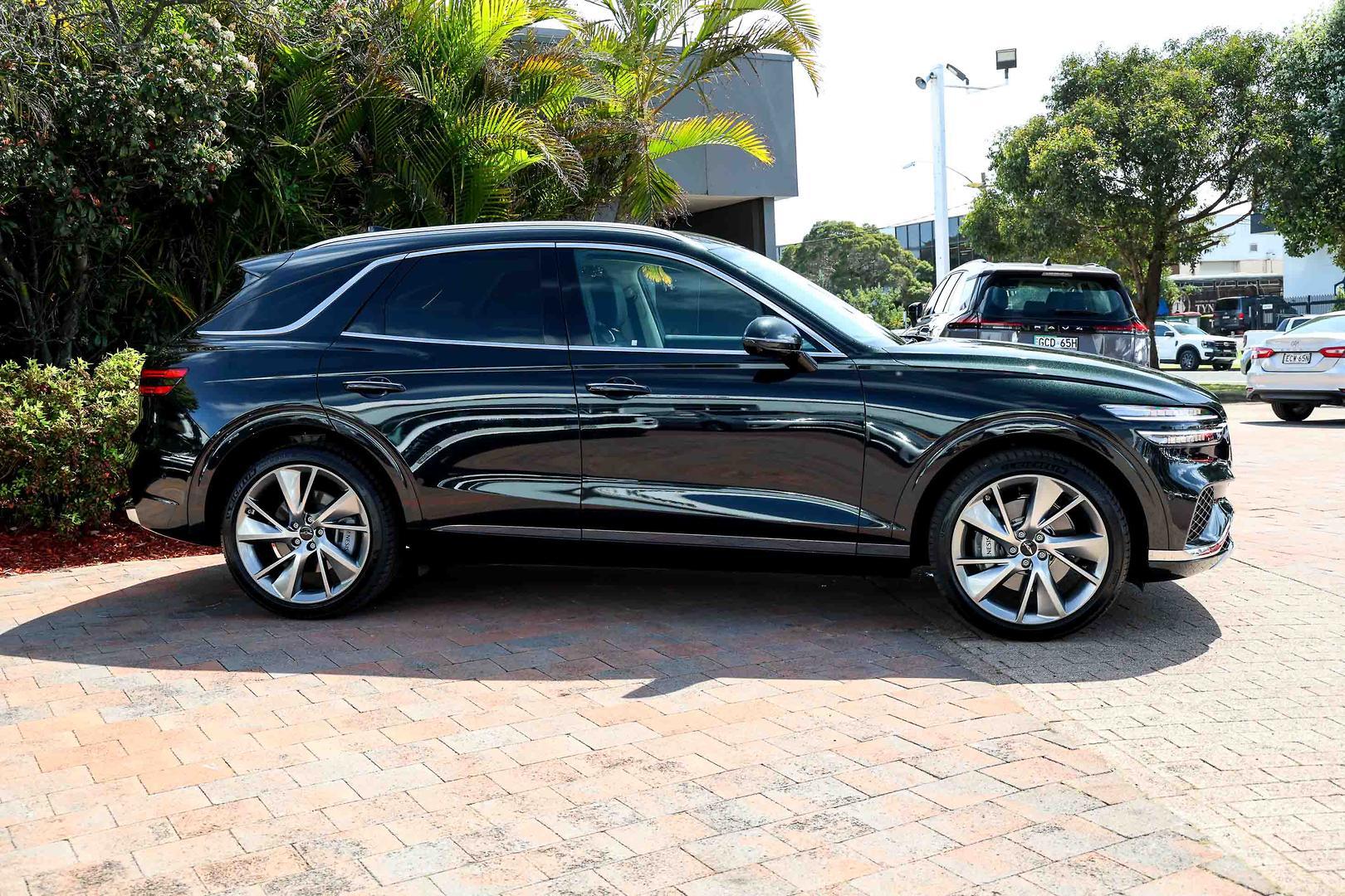 2025 Genesis GV70 3.5T SIGNATURE in Other