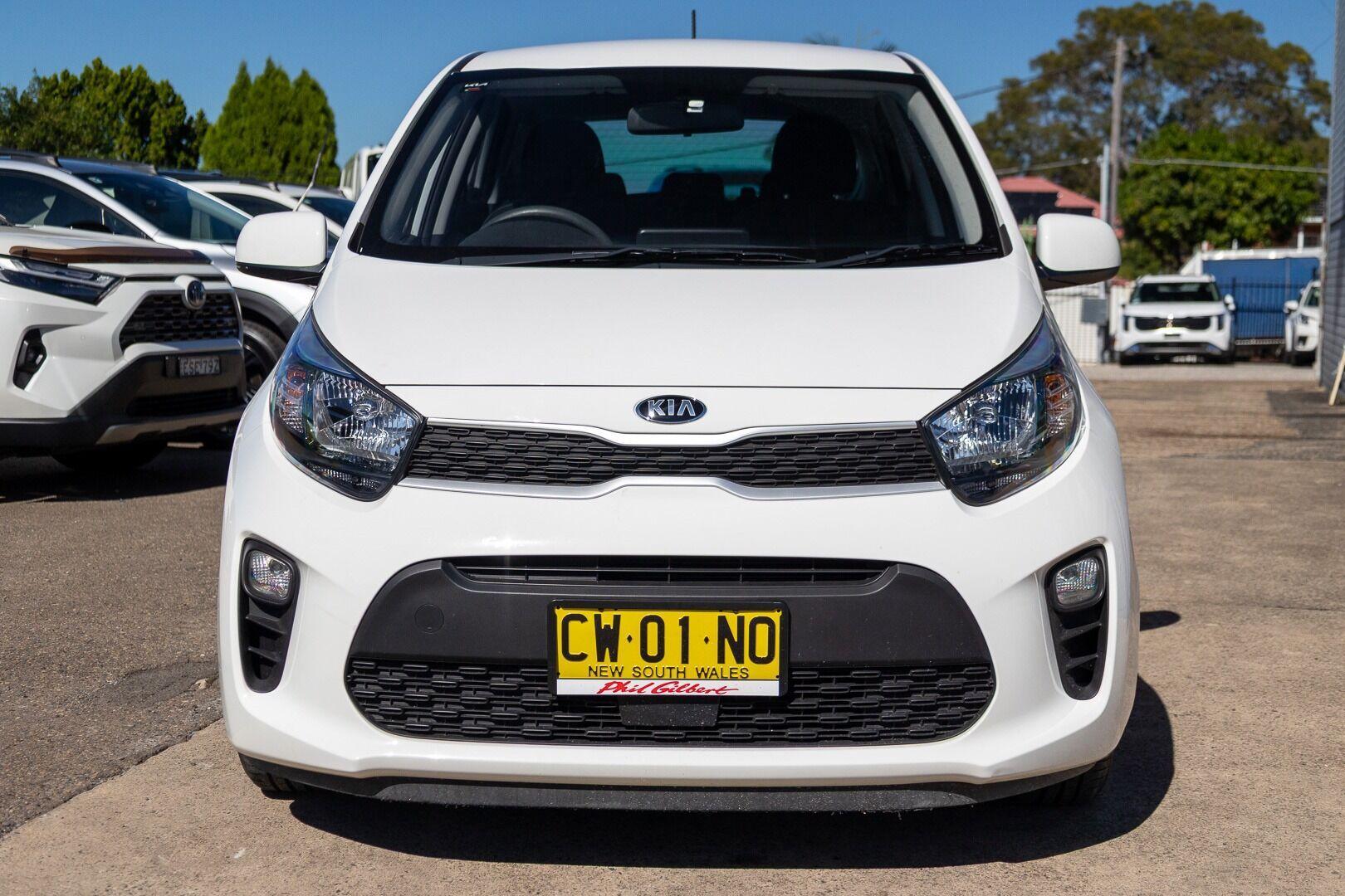 2019 Kia Picanto S in Other