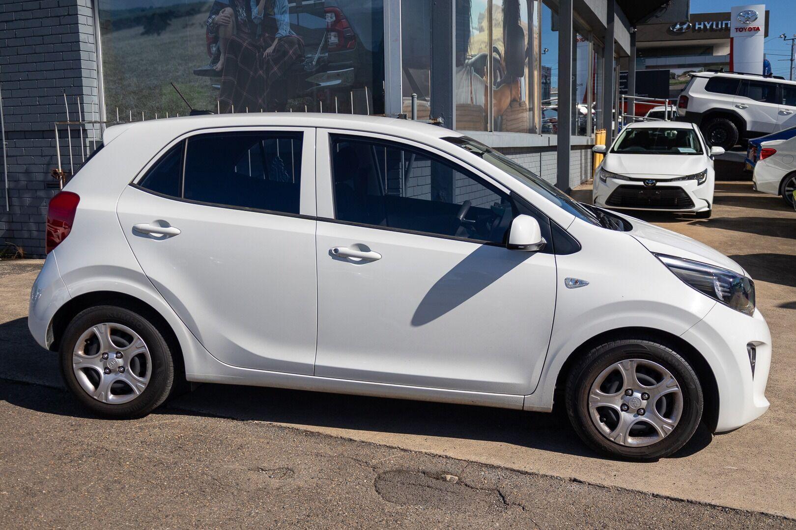 2019 Kia Picanto S in Other