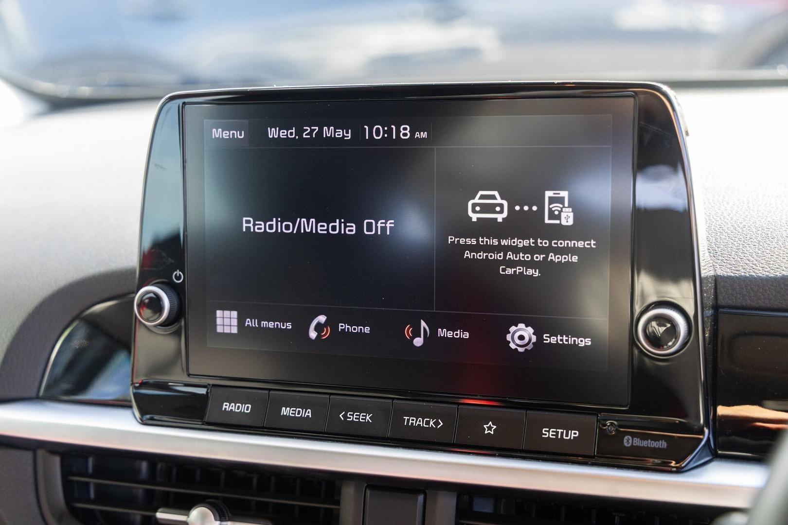 2021 Kia Picanto GT-Line in Other