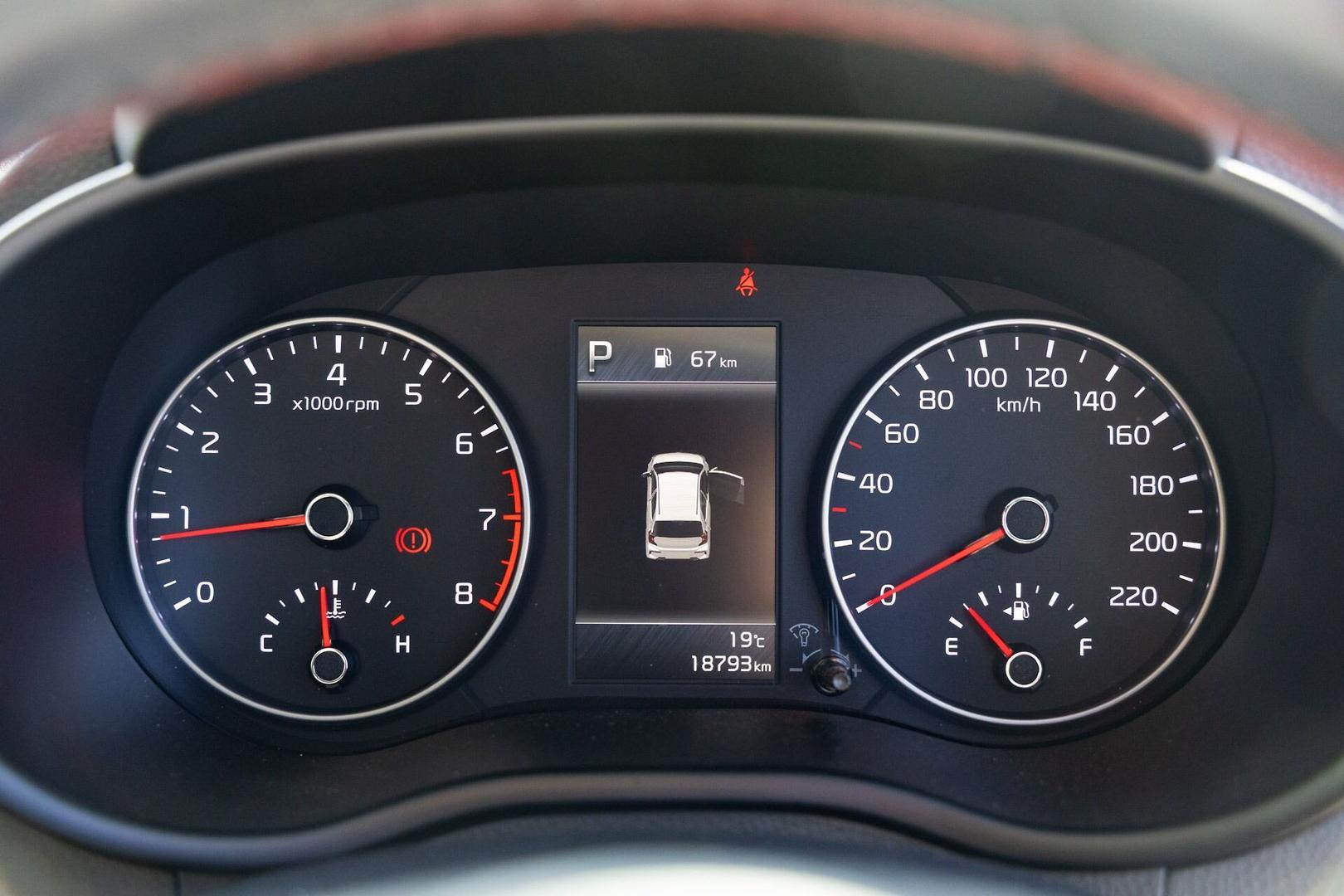 2021 Kia Picanto GT-Line in Other