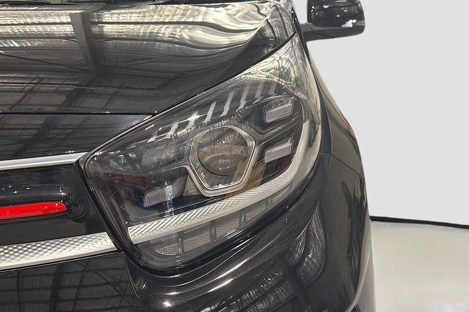 2023 Kia Picanto GT-Line in Black