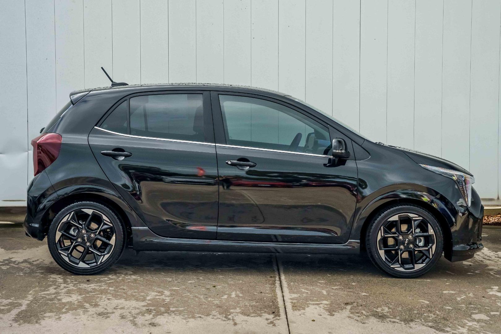 2024 Kia Picanto GT-Line in Other