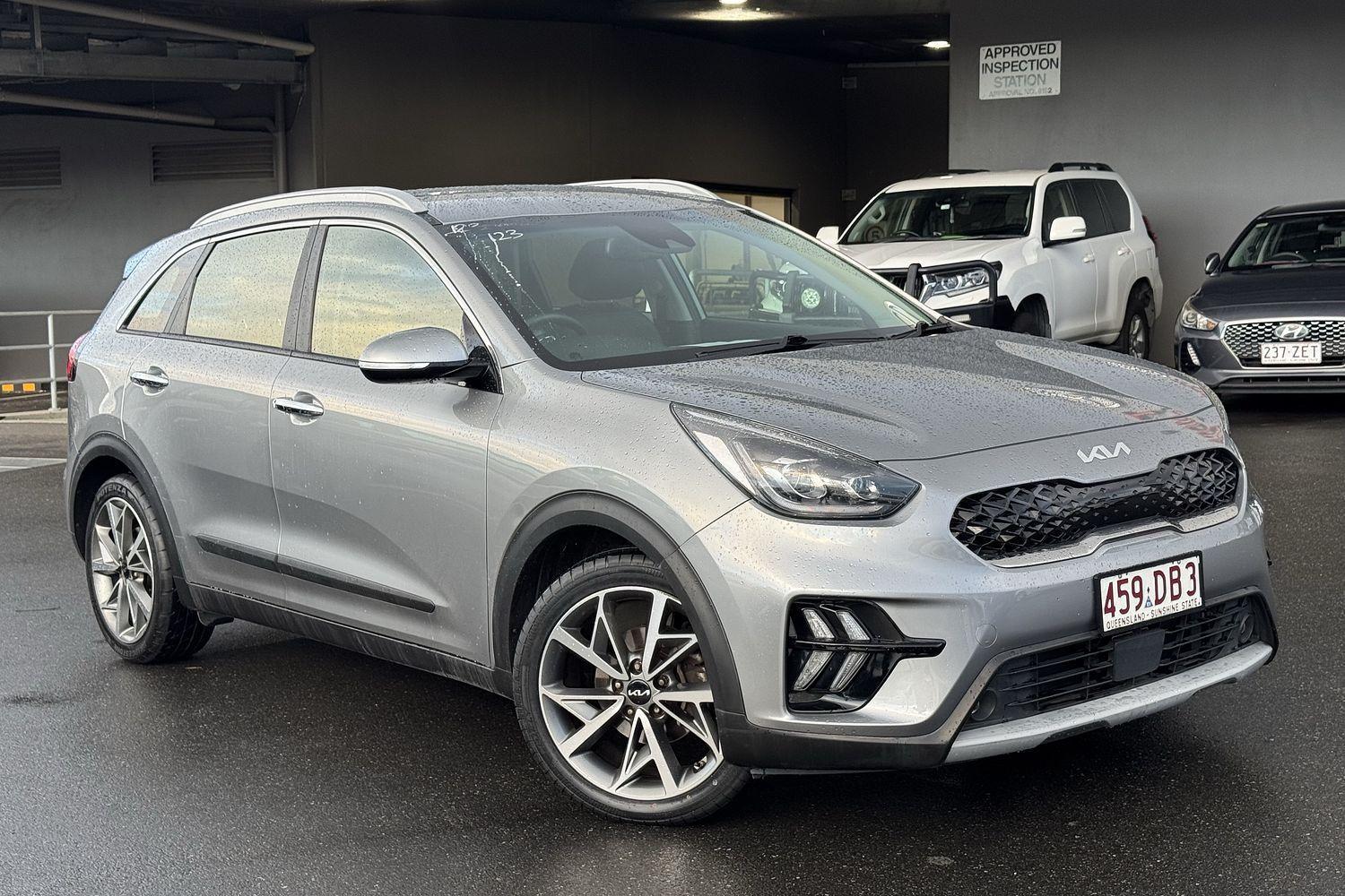 2021 Kia Niro PHEV Sport in Other