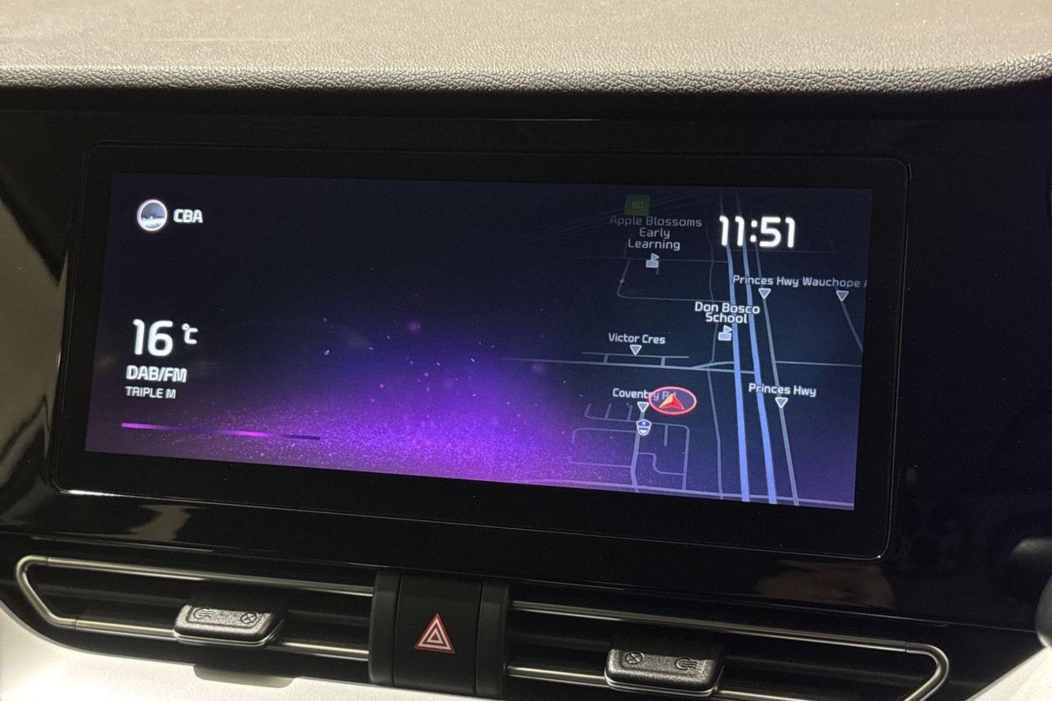 2022 Kia Niro PHEV Sport in White