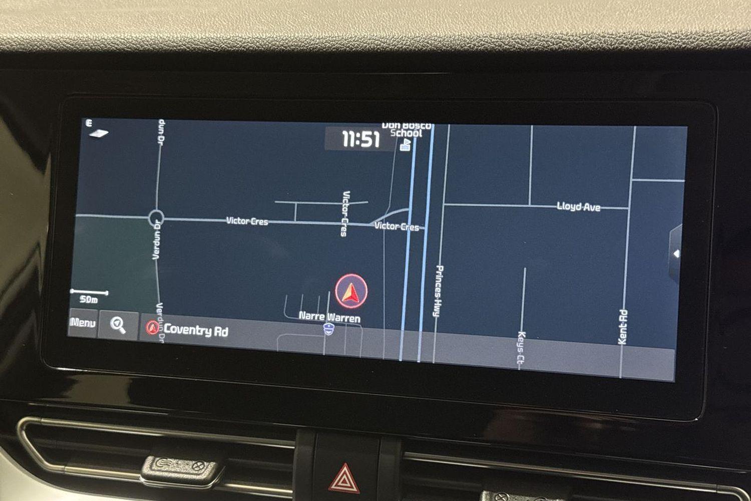 2022 Kia Niro PHEV Sport in White