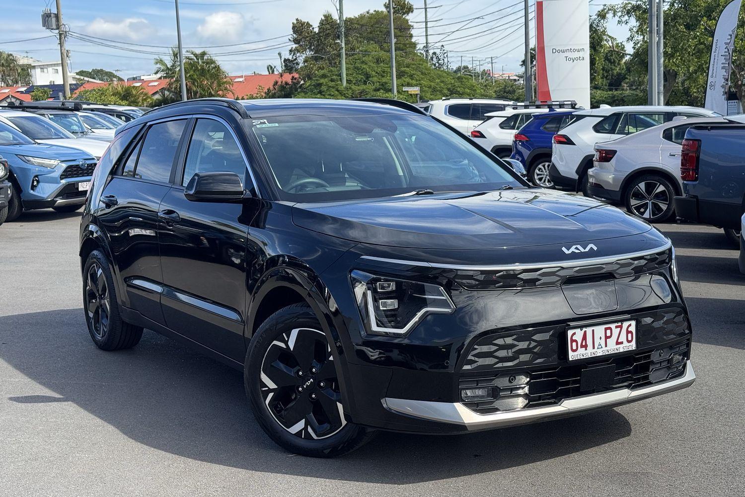 2023 Kia Niro EV GT-Line in Other