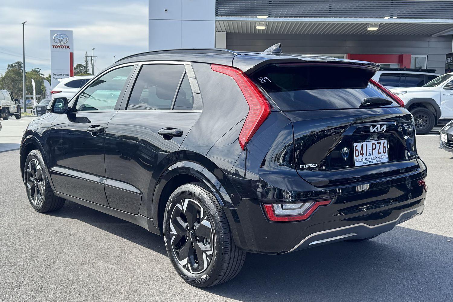 2023 Kia Niro EV GT-Line in Other