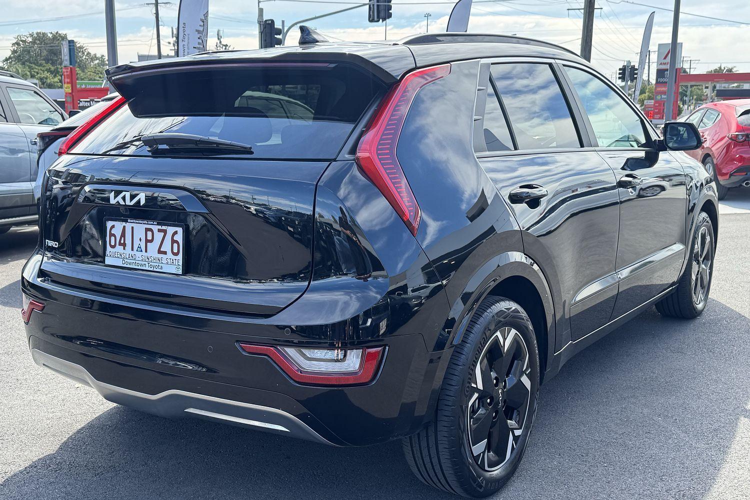 2023 Kia Niro EV GT-Line in Other