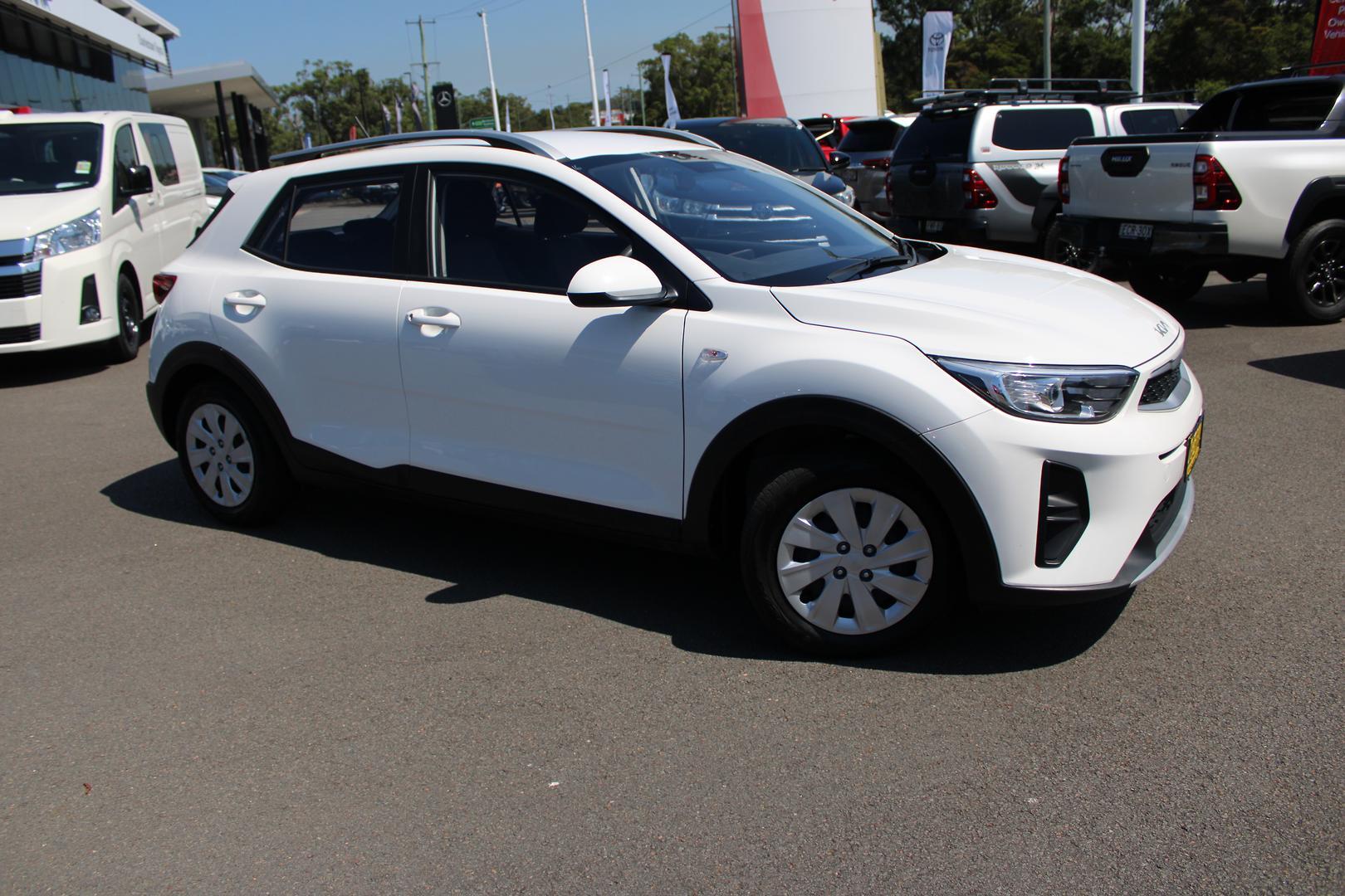 2023 Kia Stonic S in Other
