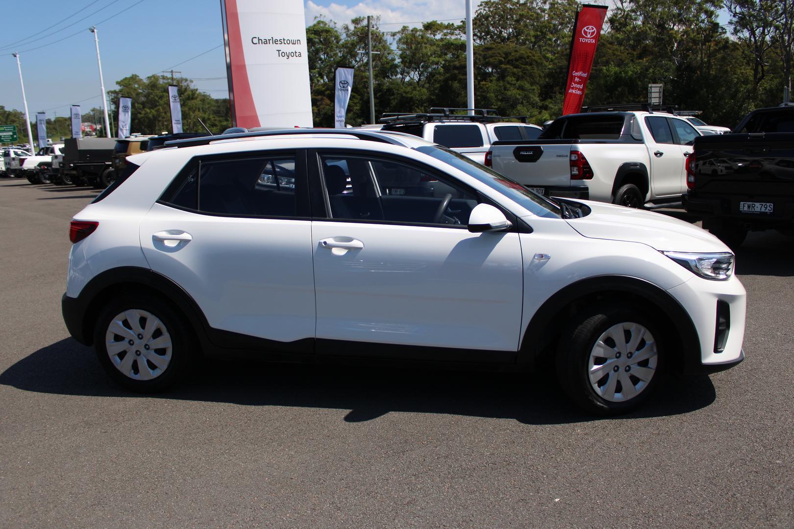 2023 Kia Stonic S in Other