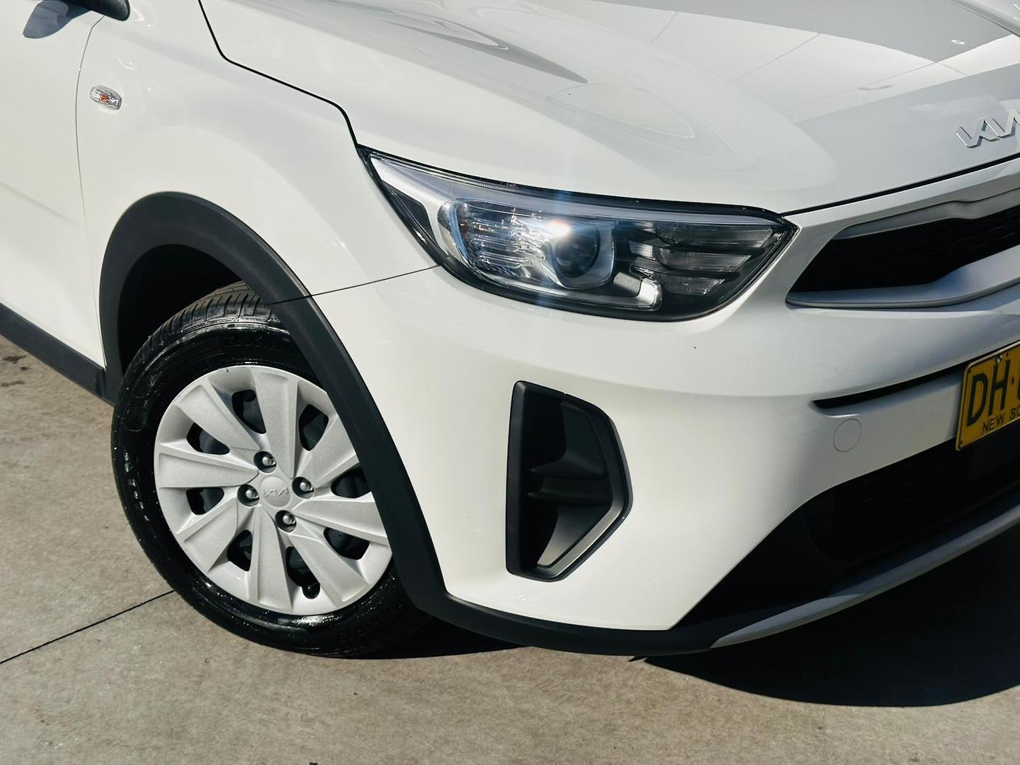 2023 Kia Stonic S in Other