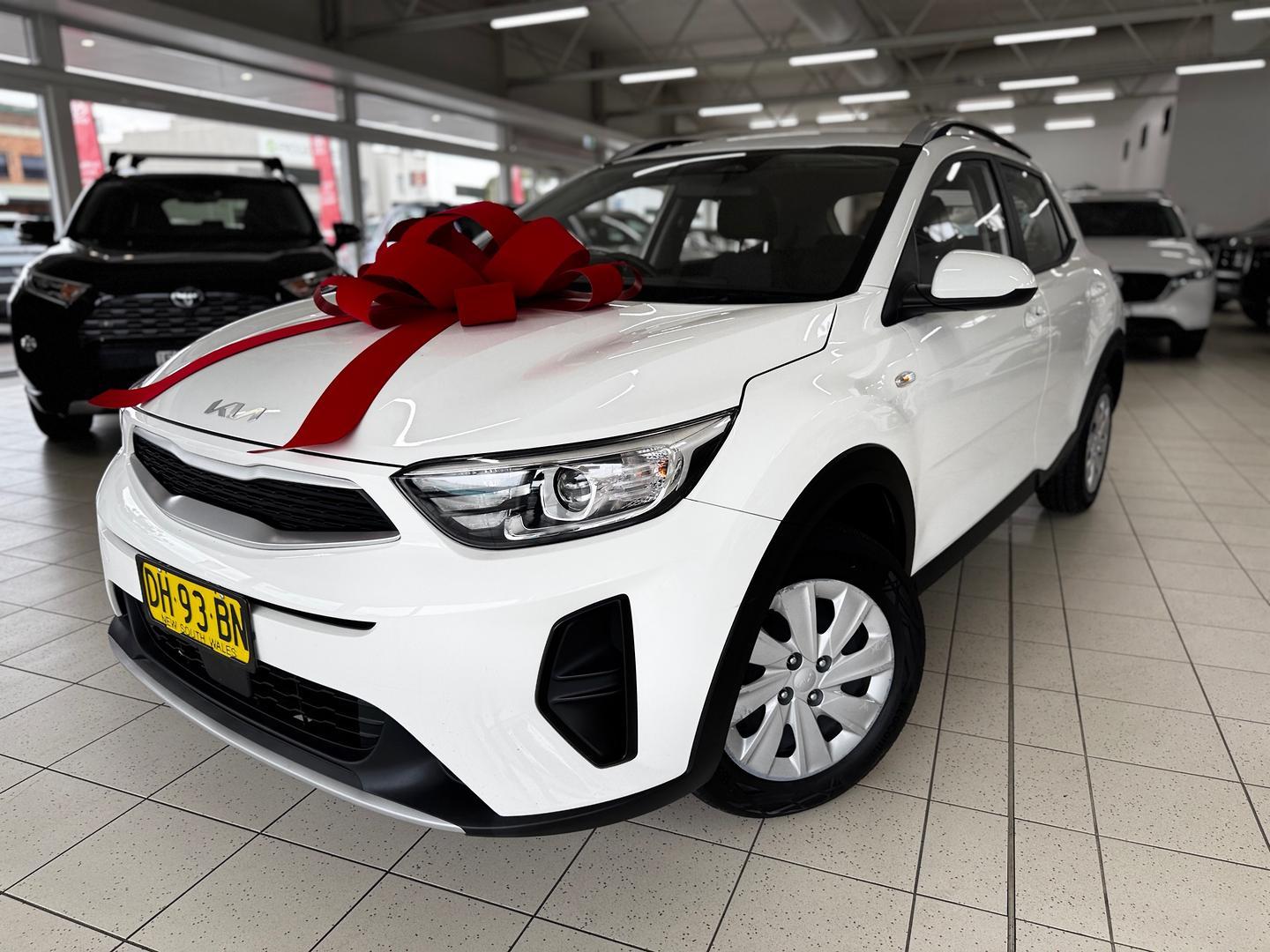 2023 Kia Stonic S in Other