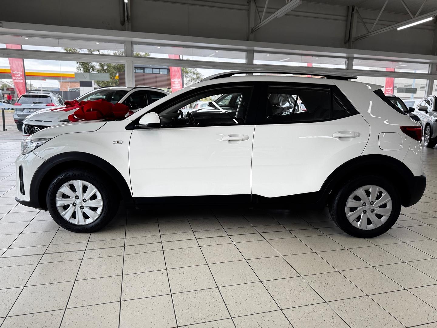 2023 Kia Stonic S in Other