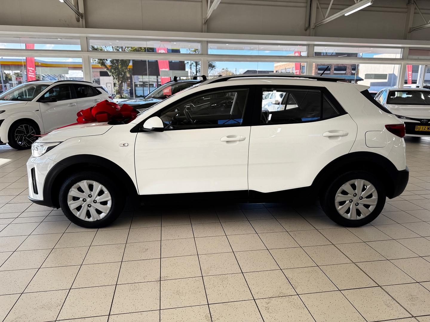 2023 Kia Stonic S in Other