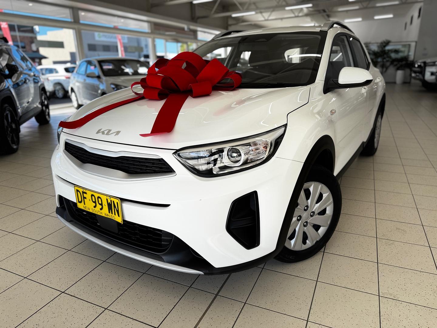 2023 Kia Stonic S in Other