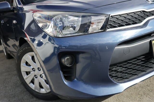 2017 Kia Rio S in Other