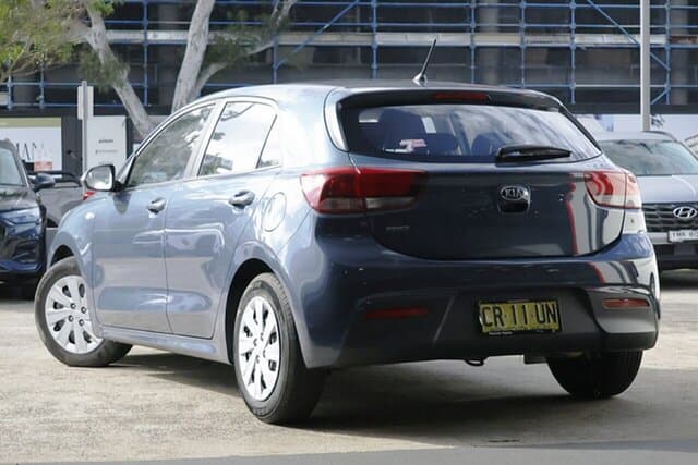 2017 Kia Rio S in Other