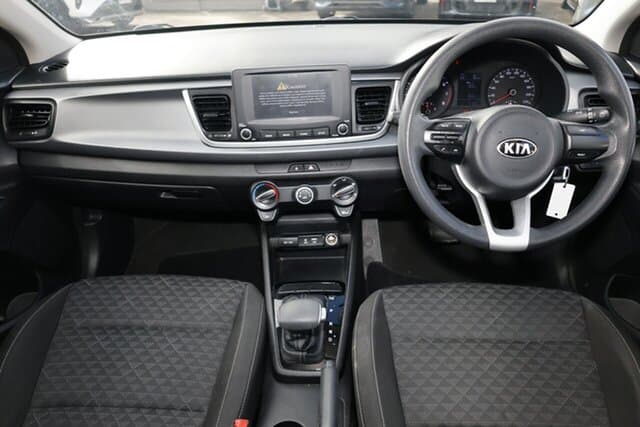 2017 Kia Rio S in Other