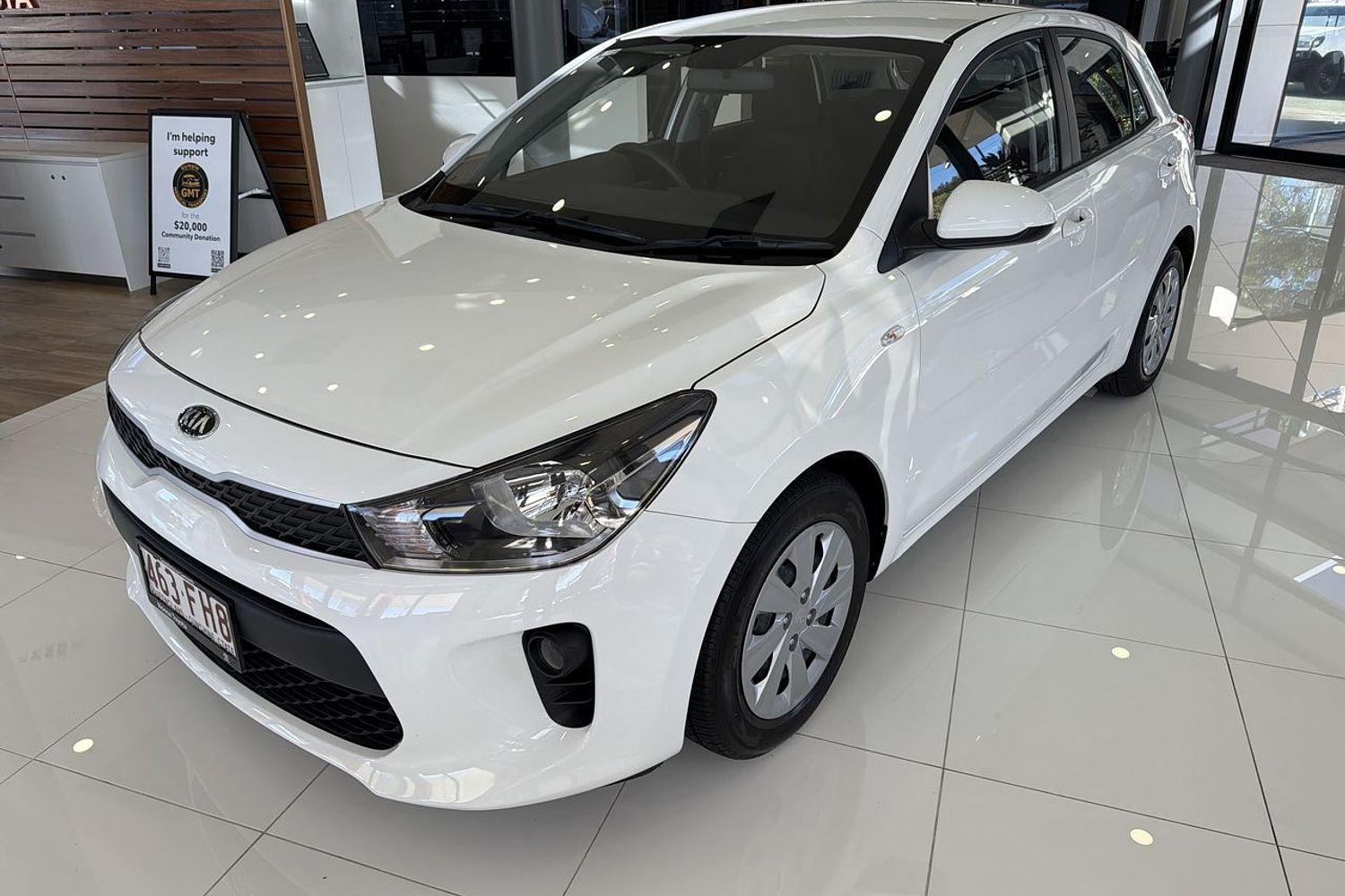 2017 Kia Rio S in Other