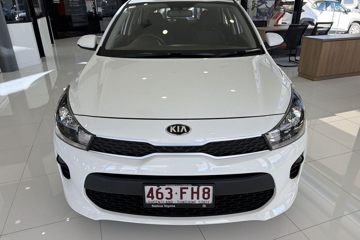 2017 Kia Rio S in Other