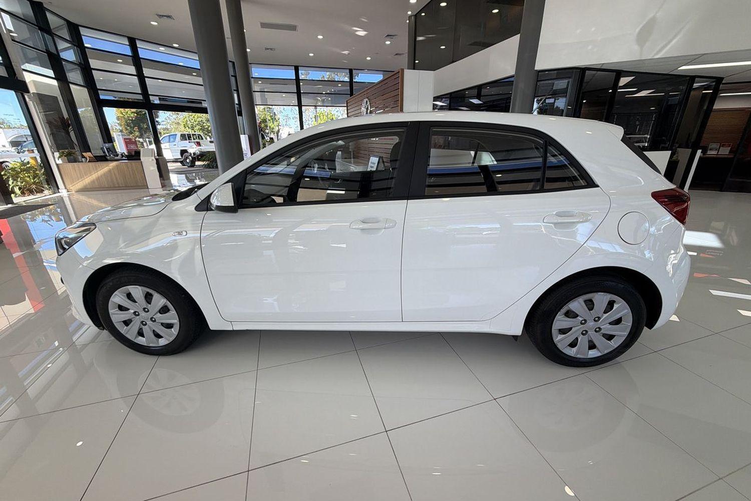2017 Kia Rio S in Other